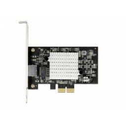 PCI Express la 1 x RJ45 10 Gigabit LAN AQC113CS, Delock 89528