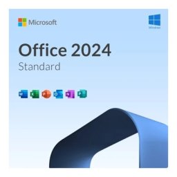 Licență Office LTSC Standard 2024 Educațională Permanentă
