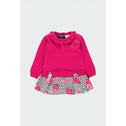 Set 2 piese fete Boboli 703213