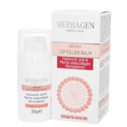 BALSAM BUZE FILLER ACID H.&COLAGEN 30GR