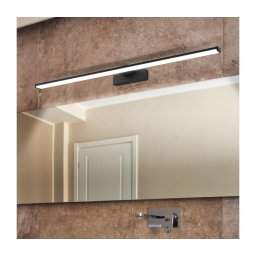Eglo 98677 - LED iluminat baie PANDELLA 1 LED/14W/230V IP44