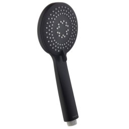 Arnika para de dus finisaj Negru / Black NQA_N51S