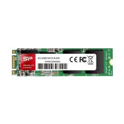 SSD A55 512GB M.2 SATA