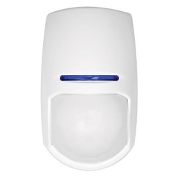 Detector de miscare Wireless Hikvision DS-PD2-P10P-WHT868
