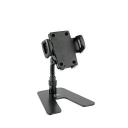 K&M 19746-000-55 Smartphone Suport
