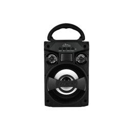 Boxa Bluetooth, Mediatech Boombox Lt Mt3155, Sd, Usb, 6W