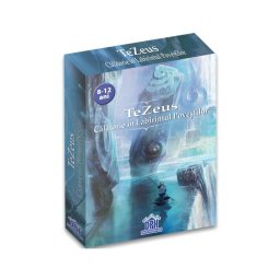 TeZeus: Calatorie in Labirintul Povestilor