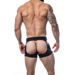 Cut4Men Boxair Provocative Skai Black S