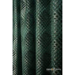 DRAPERIE CU REJANSA MENDOLA MARAZZI VERDE 09
