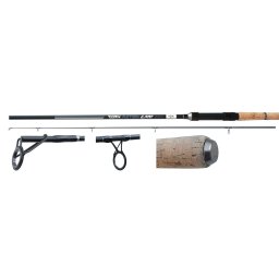 LANSETA CORK ACTION CRAP 3.6m 3.0lb 2 sectiuni