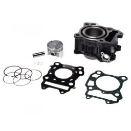 Set motor scuter Suzuki Burgman UH125cc (racire pe apa) 57,00 mm