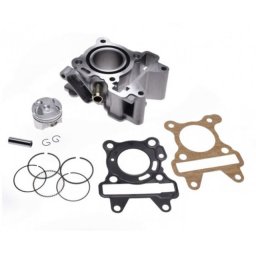Set motor scuter Yamaha Vino 50cc (racire pe apa) 42mm