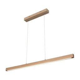 Spot-Light 1509674 - Lampă suspendată LED dimabilă pe cablu SMAL LED/15W/230V