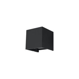 Aplică perete exterior LED LUCA LED/6W/230V IP54