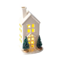Retlux - Decorațiune de Crăciun LED/3xLR44, alb cald