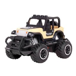 Mașină cu Radiocomandă Quer MINI CAR ARMY