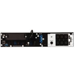 APC Smart-UPS SRT 1500VA RM 230V