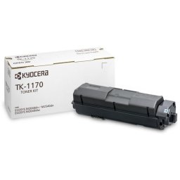 Toner Original KYOCERA Black, TK-1170, pentru ECOSYS M2040/M2540/M2640i, 7.2K, " TK-1170
