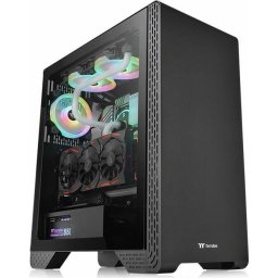 Carcasa Thermaltake S300 TG black (CA-1P5-00M1WN-00)