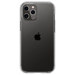 Husa Husa Ultra Hybrid iPhone 12 Pro Max Crystal Clear