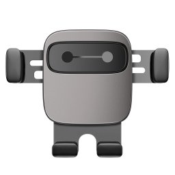 Suport Auto Cube, 4.7inch - 6.6inch, Negru SUYL-FK01