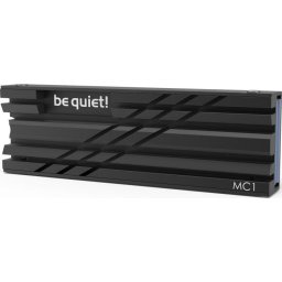 SSD MC1 Negru