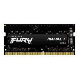 Memorie laptop DDR4 - 16GB - 3200 - CL - 20 Impact - Single