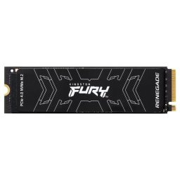 SSD 2TB M.2 2280 FURY RENEGADE
