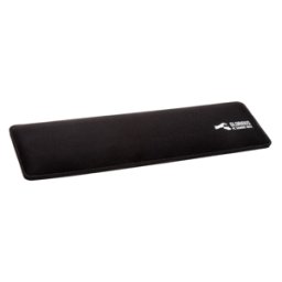 Suport ergonomic incheietura pentru tastatura Glorious PC Gaming Race - Slim TKL, Black, GSW-87