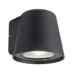 Aplică de exterior Rabalux 1xGU10/35W/230V IP54 neagră