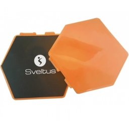 Discuri alunecare Sveltus Premium Slider