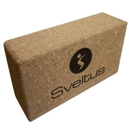 Caramida yoga din pluta Sveltus