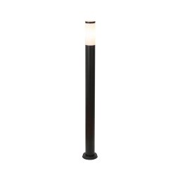 Rabalux 8148 - Lampă exterior BLACK TORCH 1xE27/25W/230V IP44