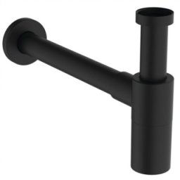 Sifon lavoar Ideal Standard T4441XG negru mat