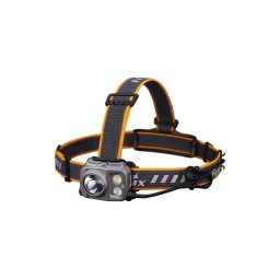 Lanternă frontală LED reîncărcabilă 3xLED/1x21700 IP66 1600 lm 800 de ore Fenix HP25RV20