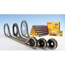 Kit lanț DID KAW UN800 A1- A2 95-96 05026290508