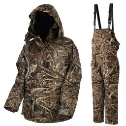 Costum Prologic Comfort Thermo Max5 M