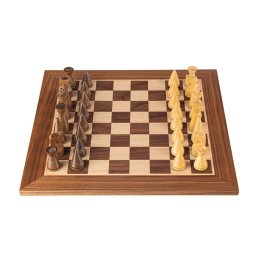 Set Sah Staunton 4 Nuc - Modern Style