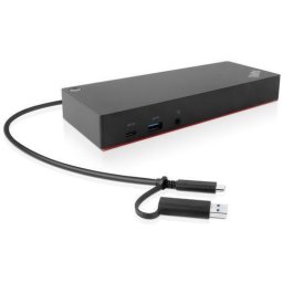 Docking Station ThinkPad Hybrid USB-C with USB-A
