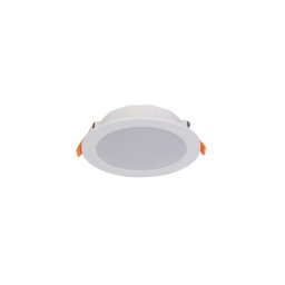 Spot Incastrat CL KOS LED 10W 3000K IP44 8780