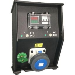 Panou + Cabluri de conectare in paralel a 2 EU70iS , cod 32360-Z37-003HEps
