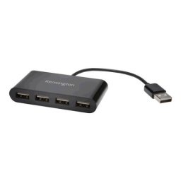 USB 2.0 4-PORT HUB