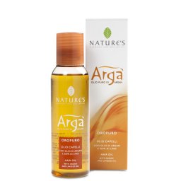 Ulei de par Arga Oropuro 100ml Nature's