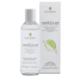 Apa micelara Acque Unicellulari 200ml Nature's