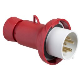 Fisa Mobila Pratika - Dreapta - 16 A - 3P + N + E - 380 - 415 V Ac - Ip67 Schneider PKE16M735