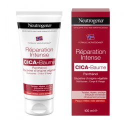 NEUTROGENA BALSAM CICA REP.CORP,FATA,MAINI 100ML
