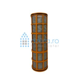CARTUS FILTRANT 100 MICRONI SITA INOX PENTRU FILTRU INDUSTRIAL 2