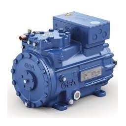 Compresor GEA HGX 12P/60-4 semi-hermetic