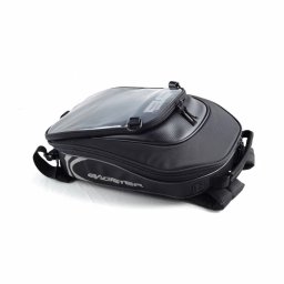 Geantă Moto pentru Rezervor BAGSTER NEWSIGN 11L · Negru
