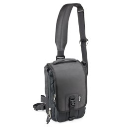 Geantă Tip Poștaș KRIEGA SLING EDC · Negru
